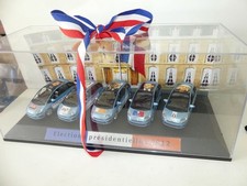 CITROEN C4 PICASSO ELECTION