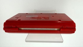Nintendo DM-53 Game and Watch Mickey and Donald Console Japan Used