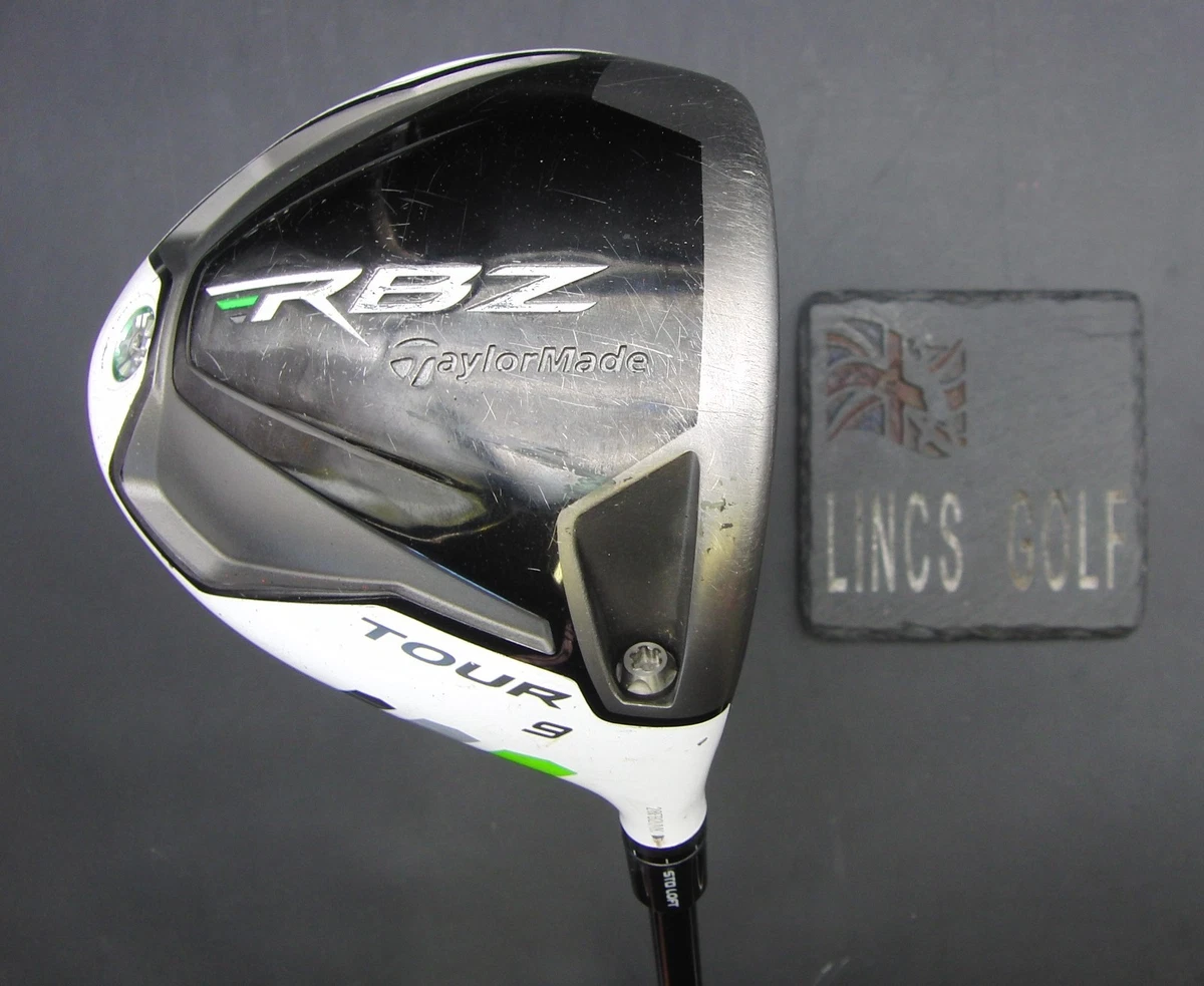 Taylormade Rbz Golf Club Drivers for sale | eBay UK