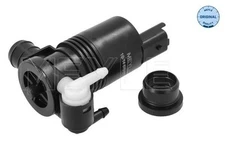 Window Cleaning Washer Fluid Pump Meyle 16-14 870 0004 Fits Opel Renault