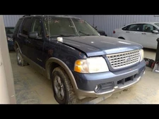 Passenger Right Caliper Rear 4 Door Fits 02-05 EXPLORER 56080