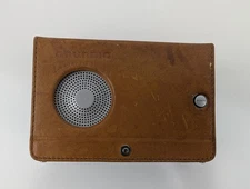 Grundig YB-P 2000 Portable Short Wave & AM/FM Radio F.A. Porsche