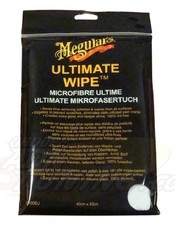Serviette Microfibre Ultime Meguiars E100