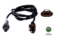 Lambdasonde FÜR Opel Vectra C (Z02), Opel Vectra C CC (Z02) - NTK 97643