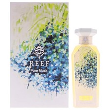 Reef I0162629 5.1 oz Best Sellers Collection Pure Musk EDP Spray for Unisex