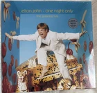New & Sealed - Elton John - One Night Only - The Greatest Hits - 12” 2x Vinyl