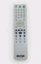 Sony RMT-D175A DVD Remote Control for DVP-NS57P DVP-CX995V Original Tested