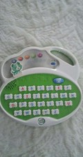 Vintage 2009 Leap Frog Letter Discoveries Alphabet Explorer Learning Toy WORKS
