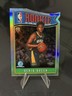 2025-26 Bowman Chrome Basketball RC Derik Queen Die Cut Rookie Refractor