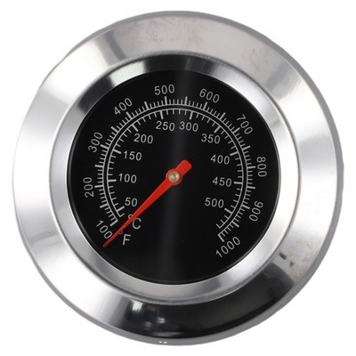 Hochwertiges BBQ Thermometer Küchenthermometer Grillmessgerät Gadgets