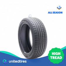 Used 22545r18 Goodyear Eagle Sport As 95w - 8.532