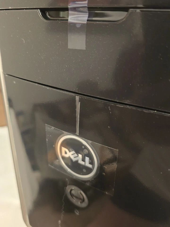 Dell Inspiron 3847 MT Intel i3-4160 3.60GHz 8GB RAM 1TB WINDOWS 8.1 - Image 3 of 4