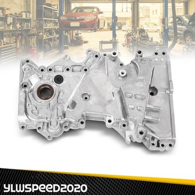 Fit For Hyundai Elantra Kia Soul 1.8L 2.0L 2011 2012 2013 2014 Engine Oil Pump