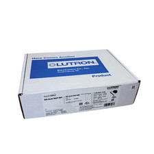 Lutron RadioRA2 RR-AUX-REP-WH 120V Auxiliary ...