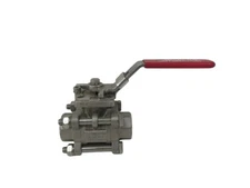 ASSURED AUTOMATION 14408-CF8M DN20 3/4'' UNMP