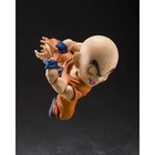 Dragon Ball Z - Kulilin - Son Goku's Old Friend S.H. Figuarts Action Figure