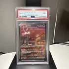 2023 Pokémon 151 UPC Ultra Premium Special Illustration Rare SVP 53 Mew ex PSA 9