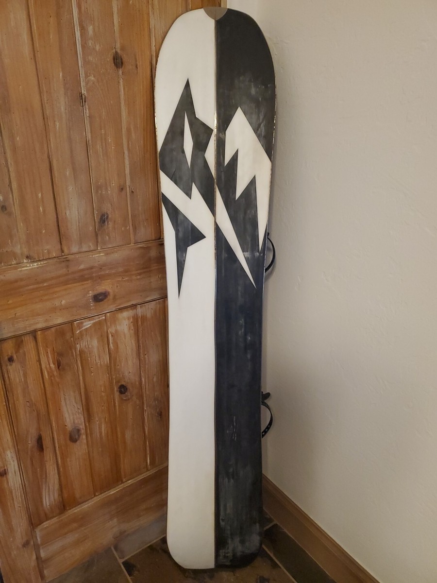 Jones Carbon Solution 161 スプリットボード Jones Carbon Solution 161 Limited #27 Splitboard W Sparks RD