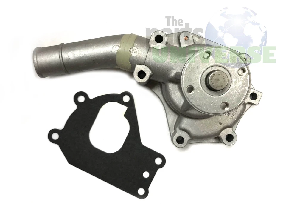 水泵 GMB 适用于丰田 Corona daihatsu 16100-39116 — 第 4/4 张图片