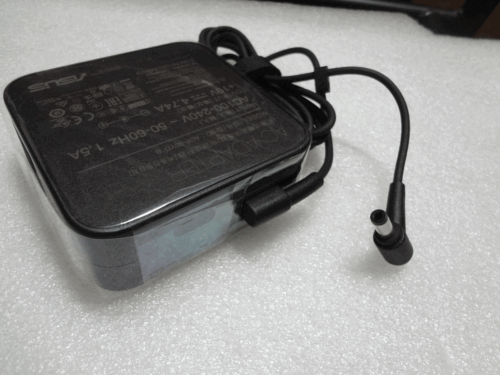 Adaptador AC/DC Original ASUS ROG Swift PG278Q 27" ADP-90YD B Monitor ASUS 90W - Imagen 7 de 8