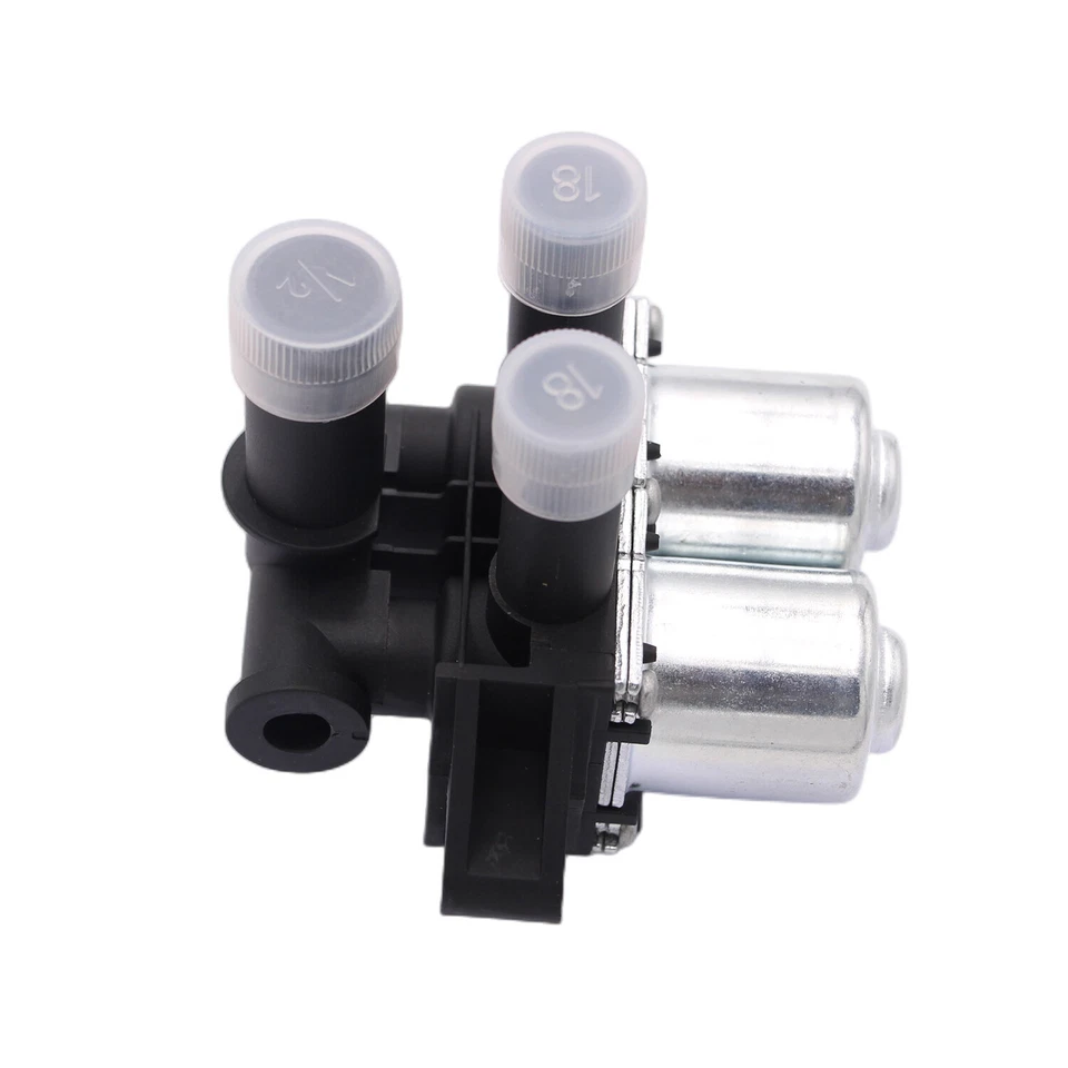 Válvula de control de calefacción para Lincoln Ls Sport 2004-2006 sedán premium de 4 puertas Foto 3 de 4