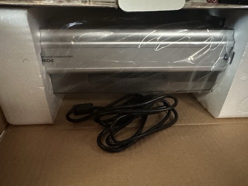 ION Audio PROFILE LP Turntable - Picture 2 of 10