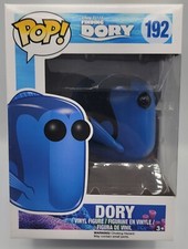 Ultimate Funko Pop Finding Nemo Figures Checklist and Gallery 24