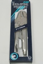 1 pcs ECLIPSE Vise Grip E 7R / E7R 7 Straight...