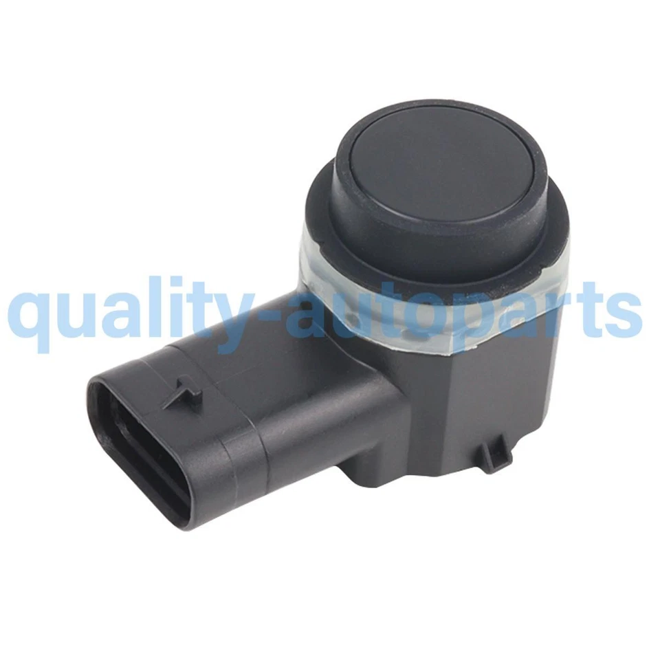 4xPDC Sensor Parking Sensor 66209270500 For BMW X3 E83 X5 E70 X6 E71 F10 E63 F02 Foto 2 de 4