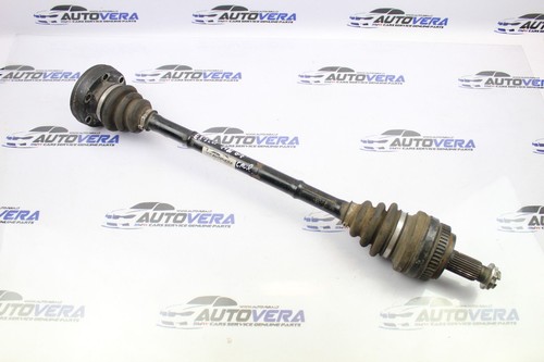 BMW E81 E87 E88 E90 E91 Diesel Antriebswelle Hintere Rechte Seite 7533446