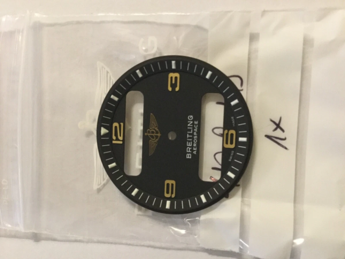 Breitling top ana digi