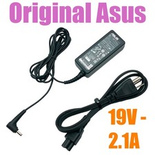 Open Box Original 40W AC Power Adapter for Asus Chromebook C202SA C202S C202
