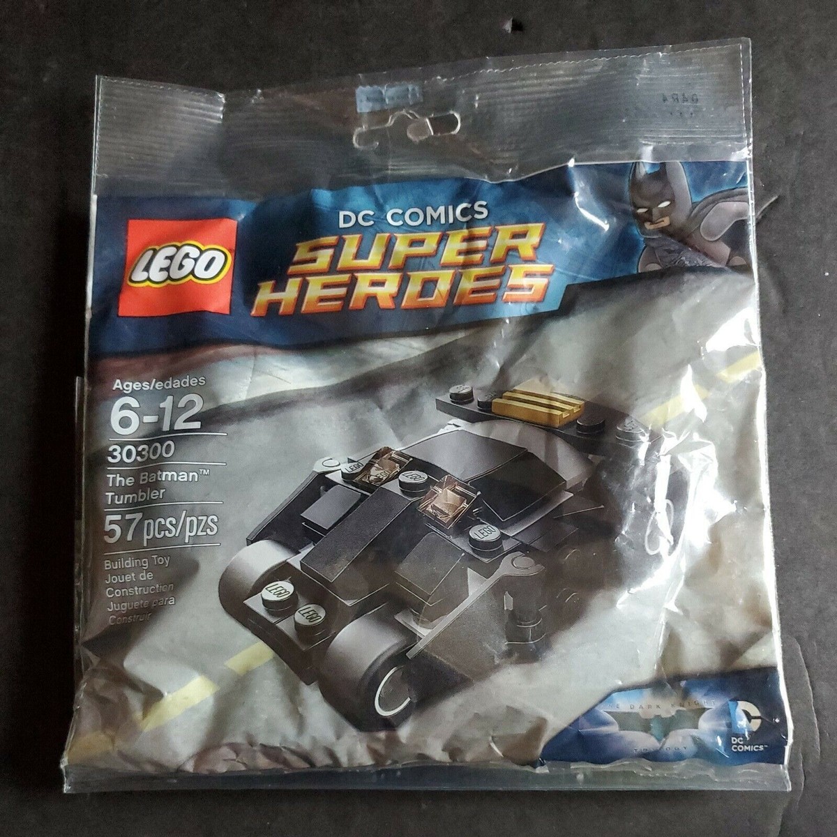 LEGO NINJAGO: Kai Drifter (30293) for sale online | eBay