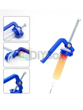 Labor Saving Soldering Wire Paste Flux Grease Extruder Circuit Board Repair Tool