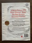 Barbie - Happy Holidays 1995 Special Edition Doll (14123) — photo 4