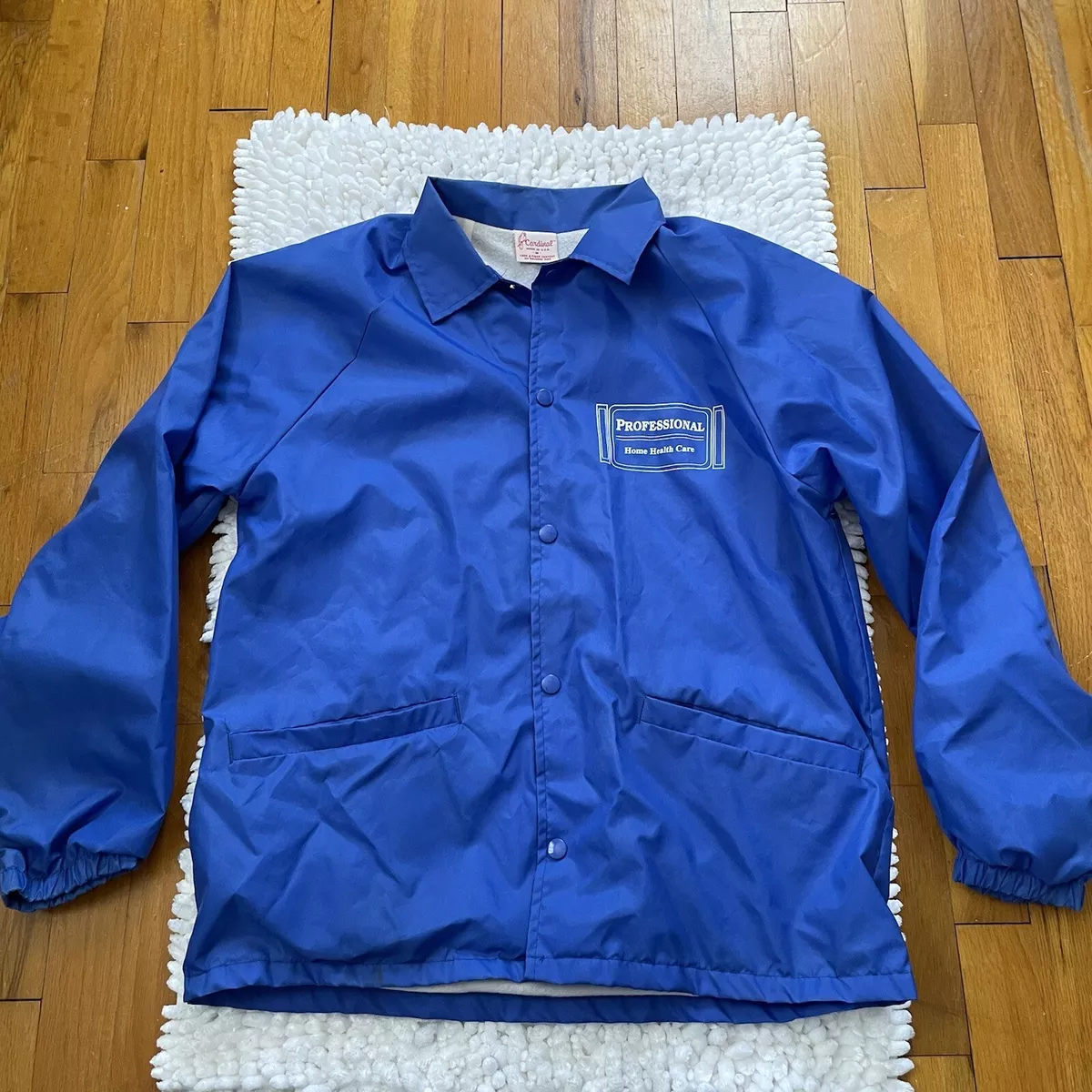 Cardinal windbreaker deals
