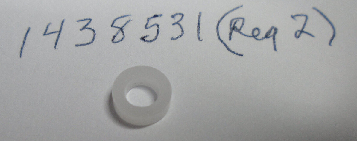 Abu garcia reel (new) parts, handle and parts for handle.  "SEE DESCRIPTION"