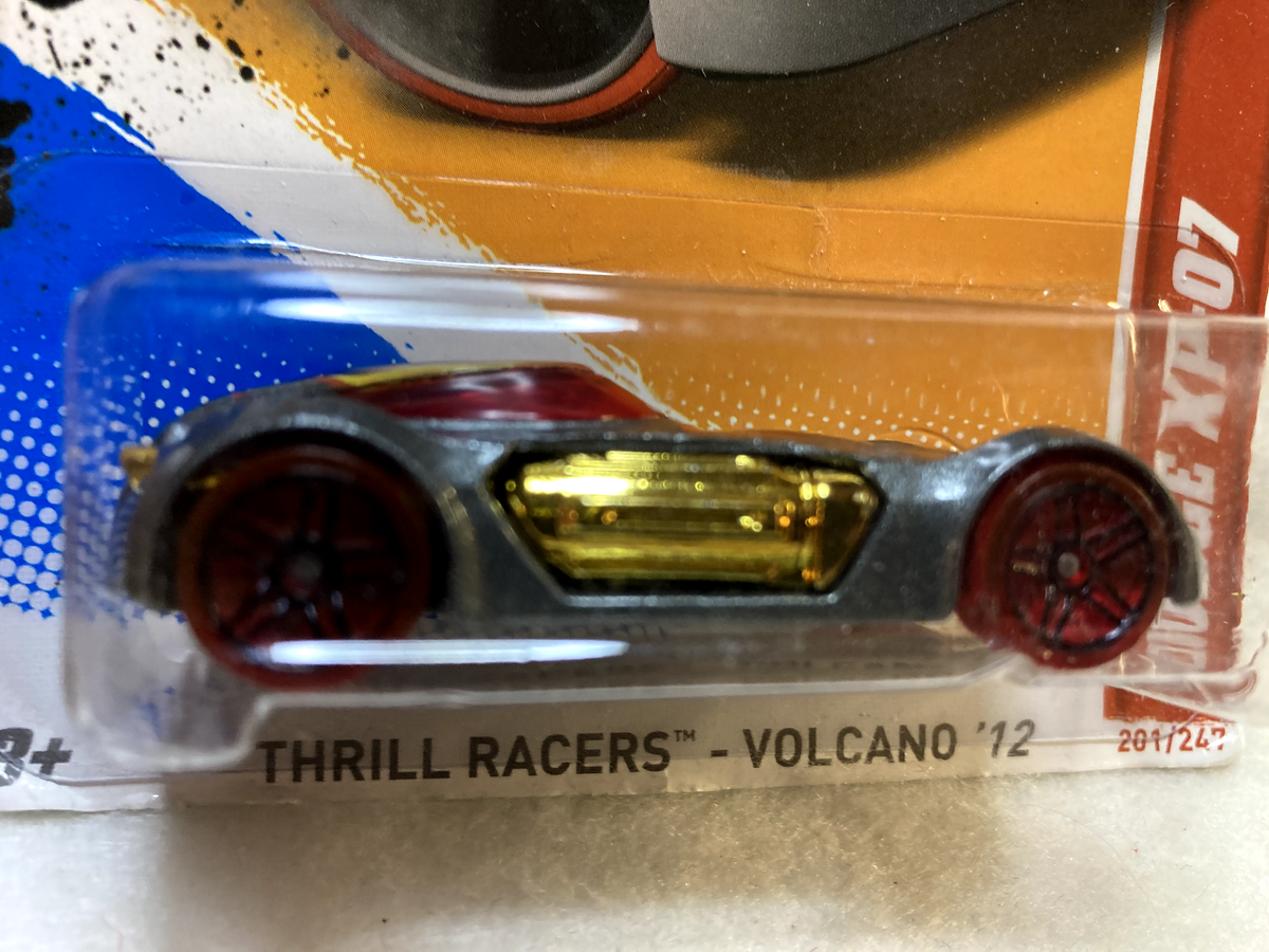 【激レア】Hotwheels Color Racers Hot Wheels Color Racers II BMW M1 Wind Splitter Coupe Vent