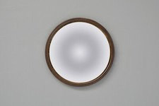 Petit miroir convexe
