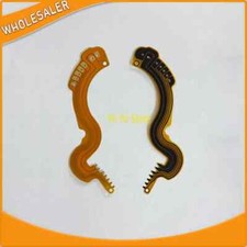 for Canon 50 1.8 50-1.8 Second-Generation Cable Lens Motherboard Contact Flex