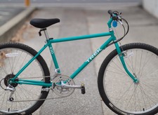 Trek 6700 MTB Mountain Bike Lightweight 