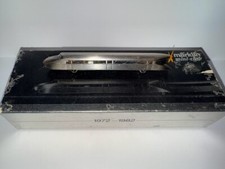 Marklin z gauge 8876 ZEPPELIN LOCO 10 year anniversary limited edition