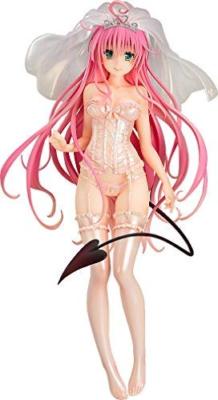 Max Factory Lala Satalin Deviluke Max Factory Ver. PVC 1/6 Scale Figure NEW