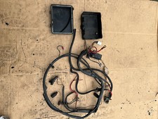 VW T3 BUS DOKA Pritsche Kabelbaum Motorkabelbaum DIESEL 1,6D/TD 1,7D KY JX (8)