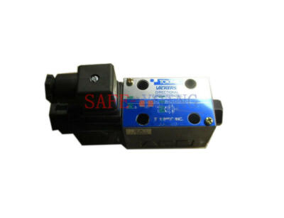 NEW 1PCS TOKYO KEIKI/TOKIMEC Solenoid valve DG4V-3-2A-M-U1-T-7-52 #A6-22