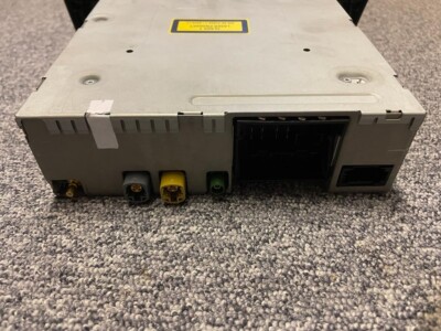 Multimedia Audi 8T1035666 A5 8T Q5 A4 8K MMI Navigation 3G GPS