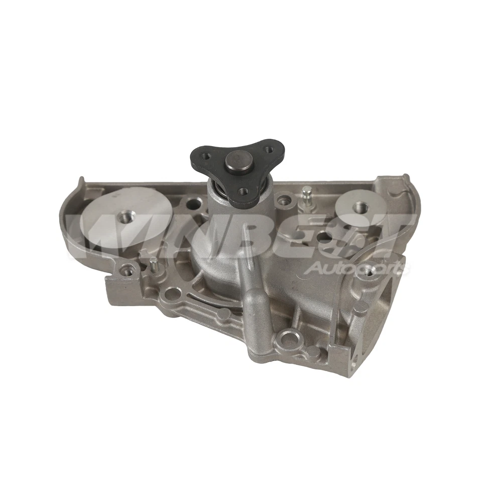 Bomba de agua para Mazda Protege Ford Escort Mercury Capri 1.6L 1.8L 16V B6 B6ZE Foto 4 de 4