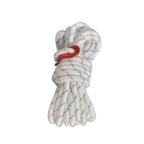 Outdoor Camping Rope Tent Fixed Rope Reflective Camping Accessories - Picture 15 of 15