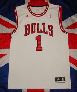 bulls basketball shirt