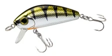 Yo-Zuri L Minnow Ultralight Jerkbait Trout, Perch, & Panfish Fishing Hard Bait